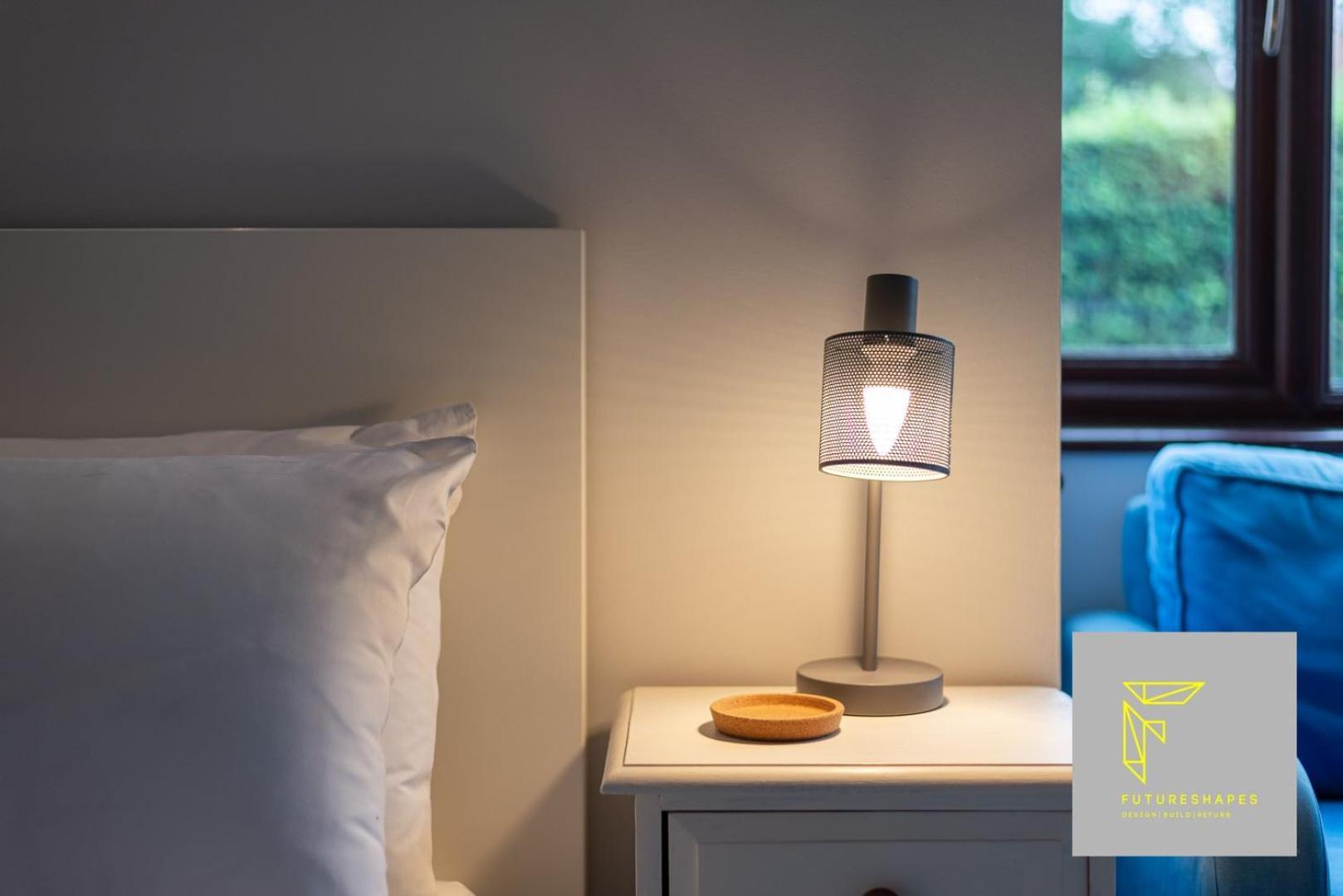 런던 Guestready - Cosy Wimbledon Studio Flat 아파트 외부 사진